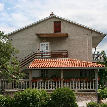 Apartments With A Parking Space Novi Vinodolski - 5529 Εξωτερικό φωτογραφία
