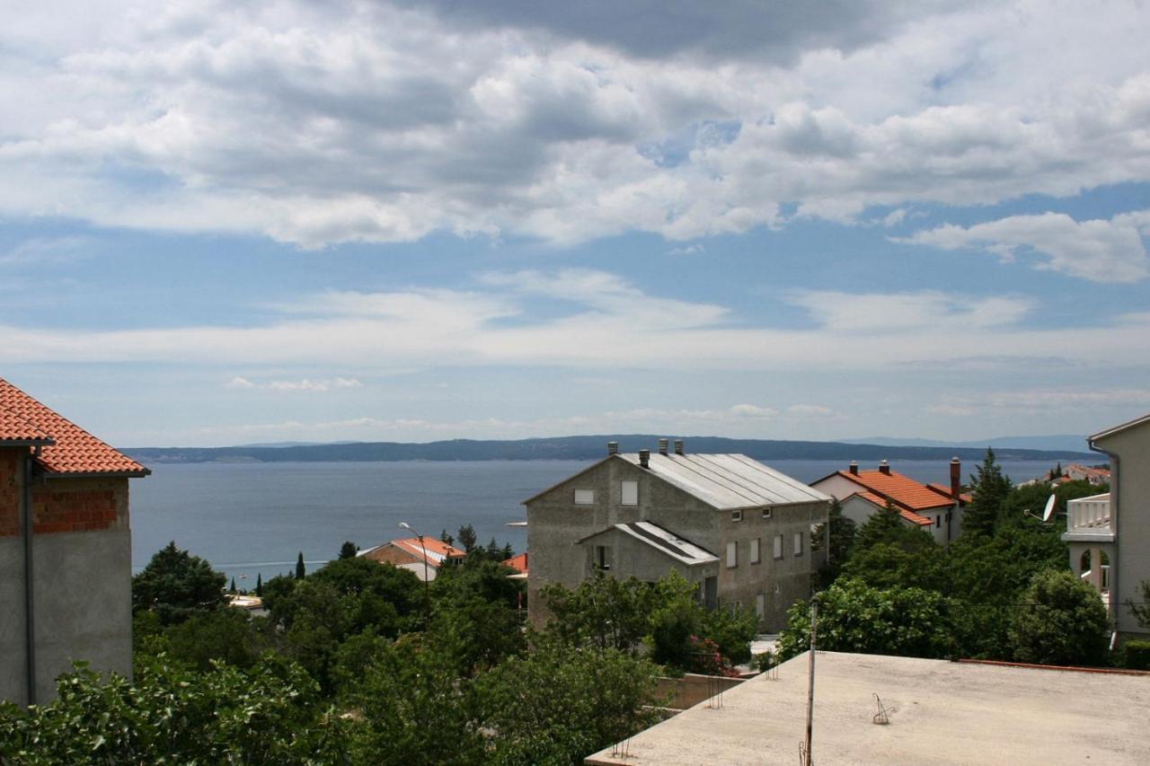 Apartments With A Parking Space Novi Vinodolski - 5529 Εξωτερικό φωτογραφία